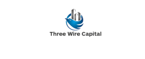 Logo-Design von ashyne09 für Three Wire Capital | Design: #16260144