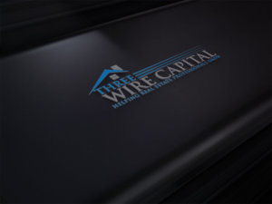 Logo-Design von Sherpa design für Three Wire Capital | Design: #16191687