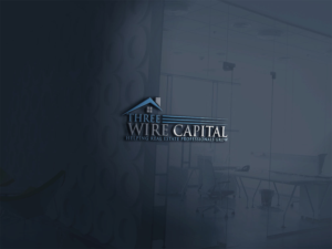 Logo-Design von Sherpa design für Three Wire Capital | Design: #16191688