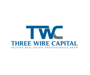Logo-Design von IconicEcho für Three Wire Capital | Design: #16191002