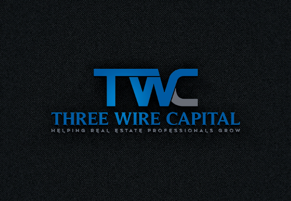 Logo-Design von IconicEcho für Three Wire Capital | Design #16191003