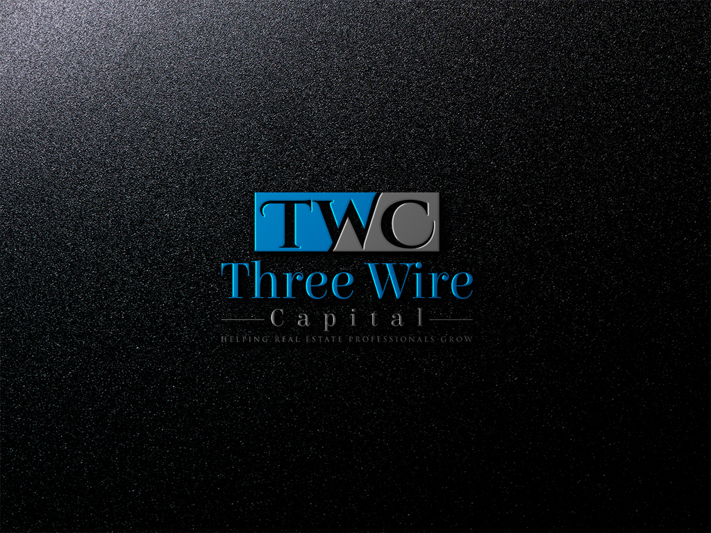 Logo-Design von imsakiballhasan für Three Wire Capital | Design #16201109