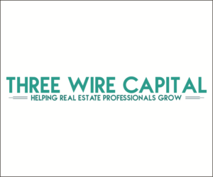 Logo-Design von Royal_Mughal für Three Wire Capital | Design: #16284004