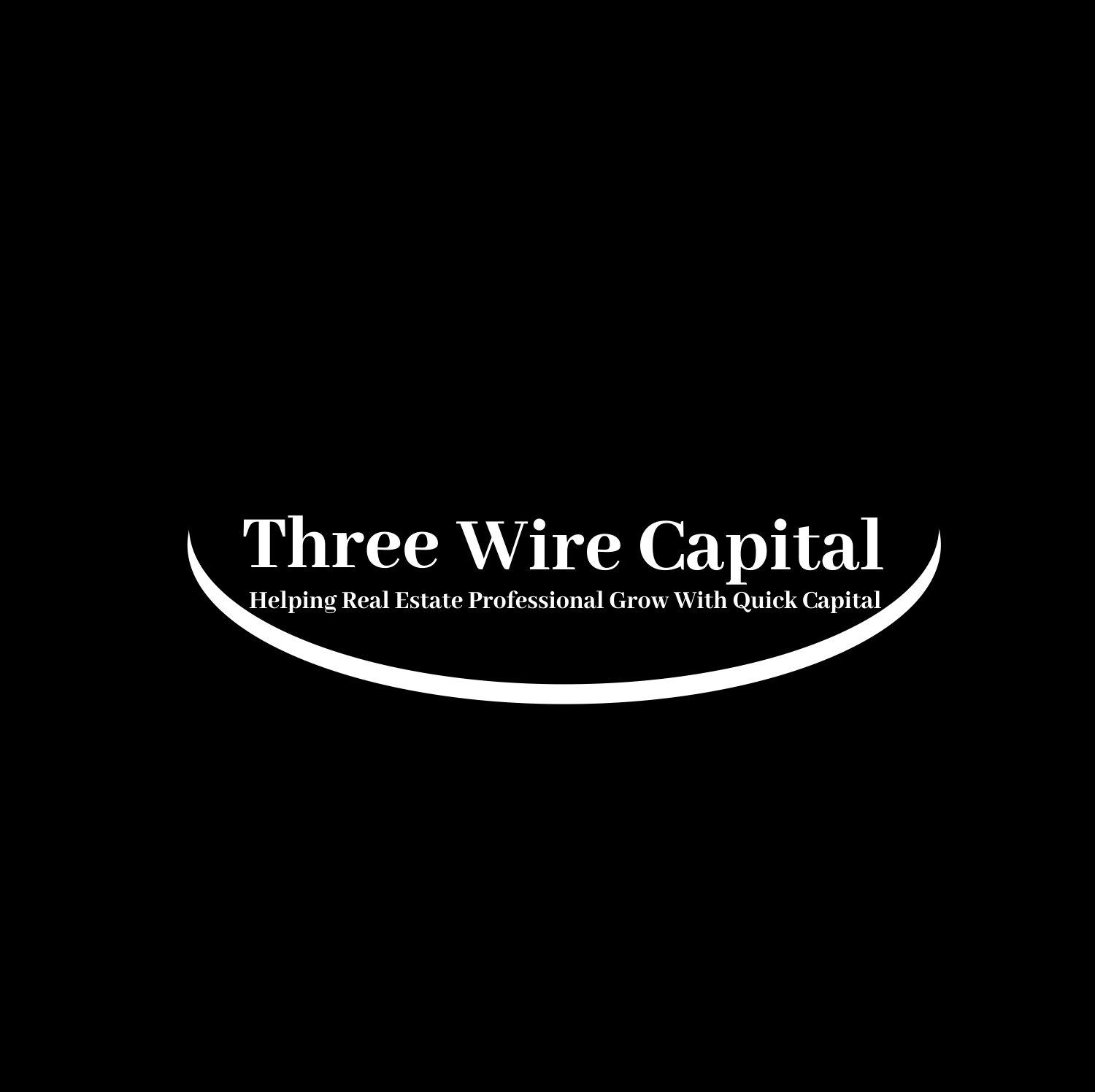 Logo-Design von sitiasiyah für Three Wire Capital | Design #16178953