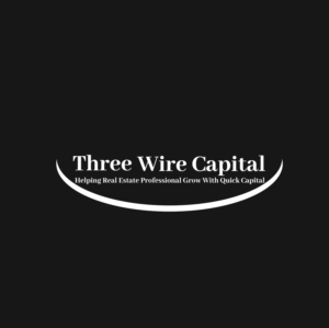 Logo-Design von sitiasiyah für Three Wire Capital | Design: #16178953