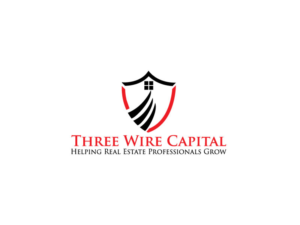 Logo-Design von roman reings für Three Wire Capital | Design: #16197551