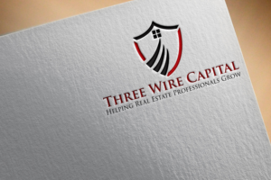 Logo-Design von roman reings für Three Wire Capital | Design: #16197552