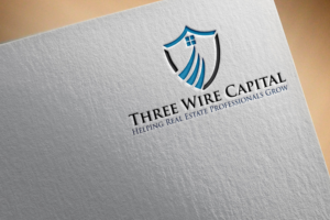 Logo-Design von roman reings für Three Wire Capital | Design: #16197553