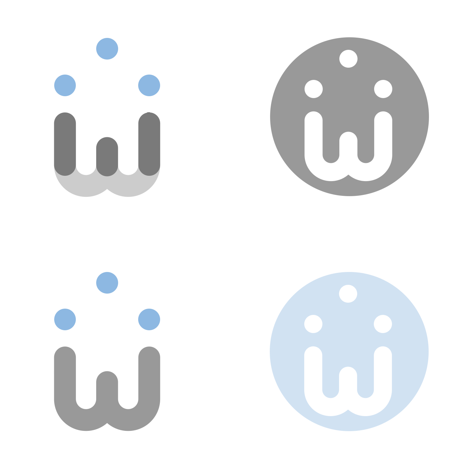 Logo-Design von lbarakat für Three Wire Capital | Design #16219881