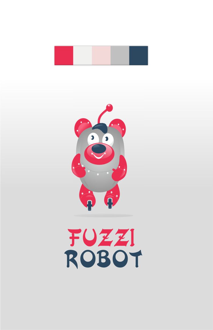 Logo Design by dbyjuhfl for this project | Design #2639420