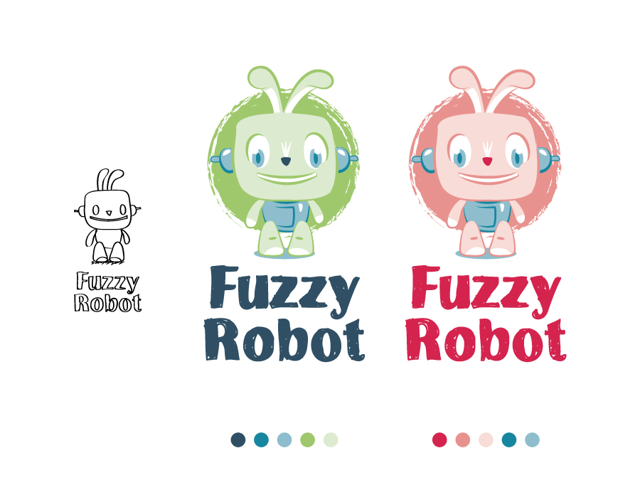 Logo Design by iamthestory for this project | Design #2638971