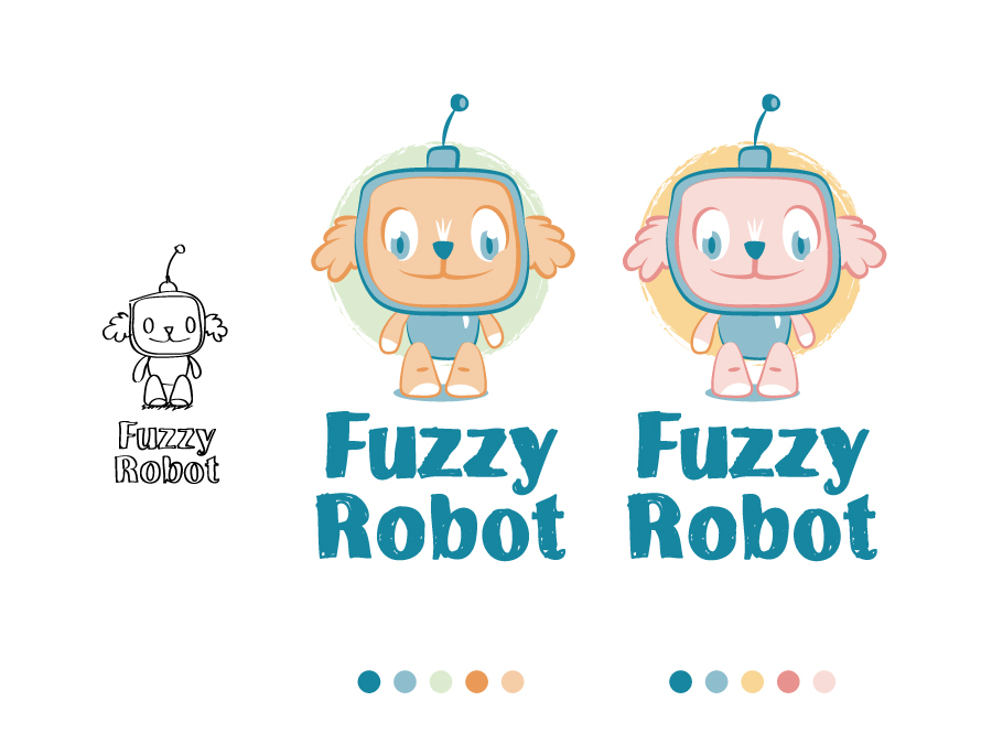 Diseño de Logo por iamthestory para este proyecto | Diseño #2639040