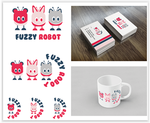 Logo Design by shirlei patricia muniz for this project | Design #2650551