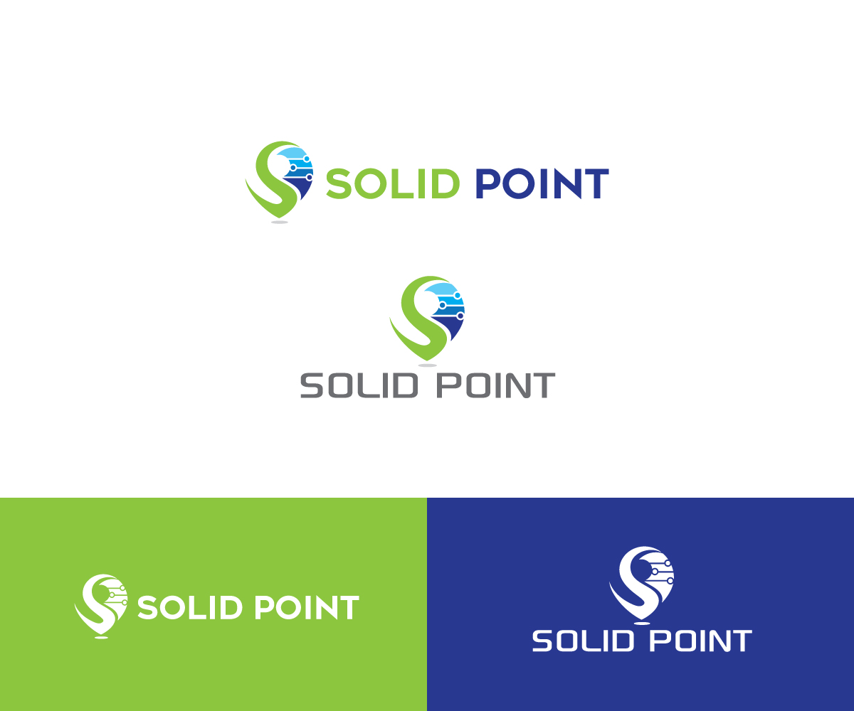 Logo Design by Omee63 for this project | Design #16186111