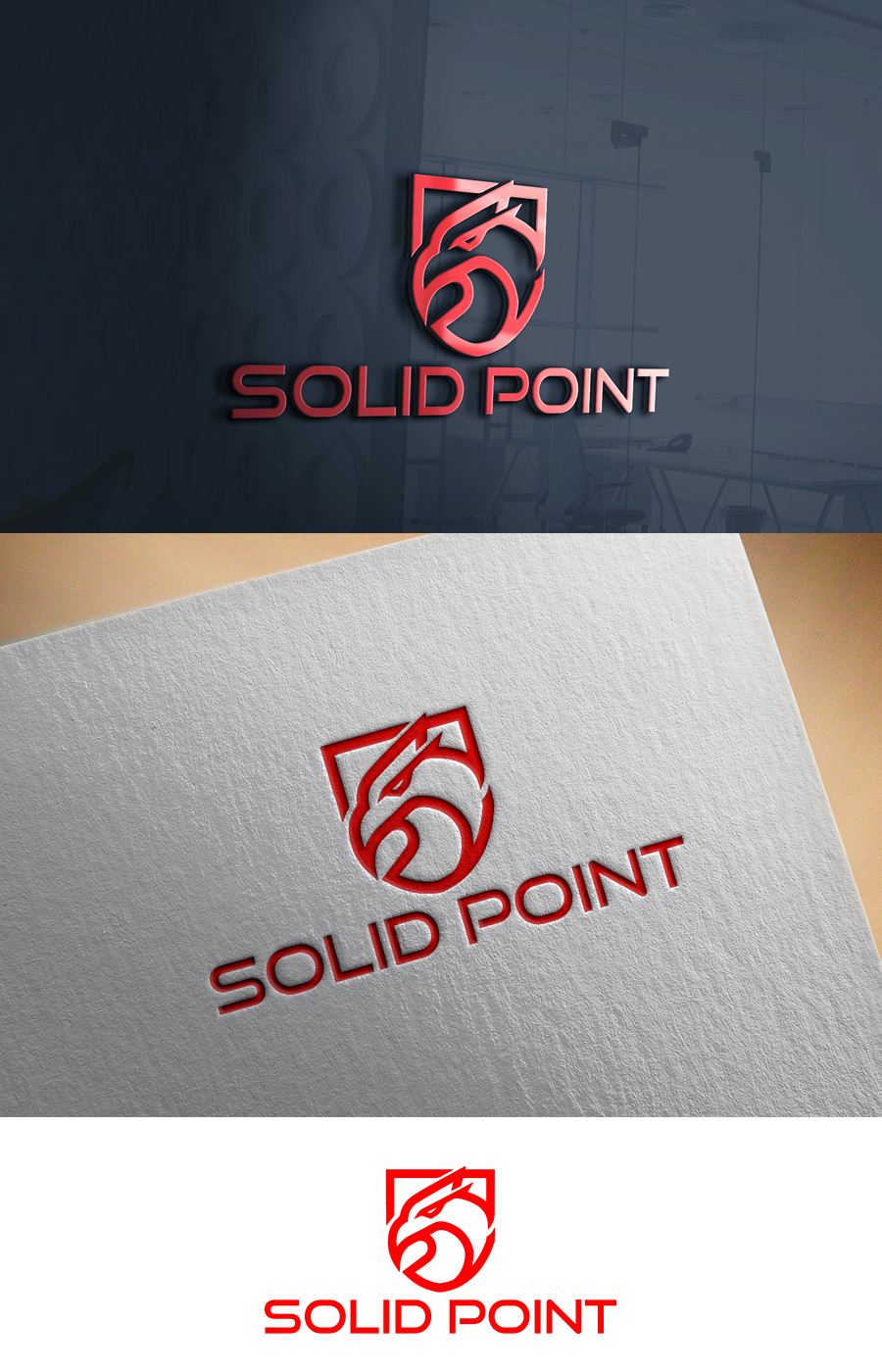 Logo Design by supercreative for this project | Design #16192484
