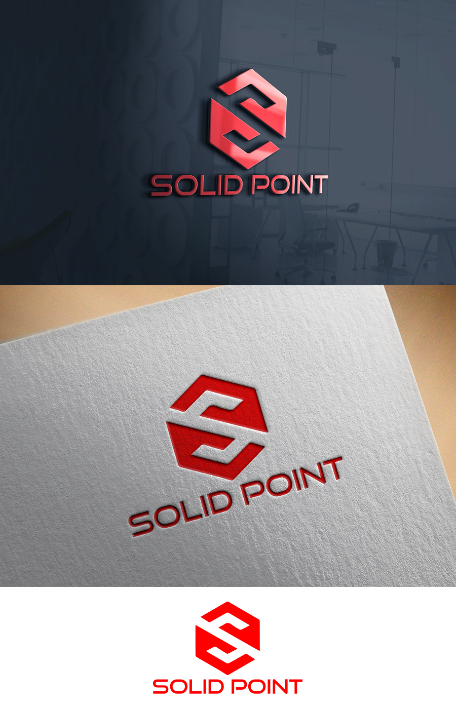 Logo Design by supercreative for this project | Design #16192485