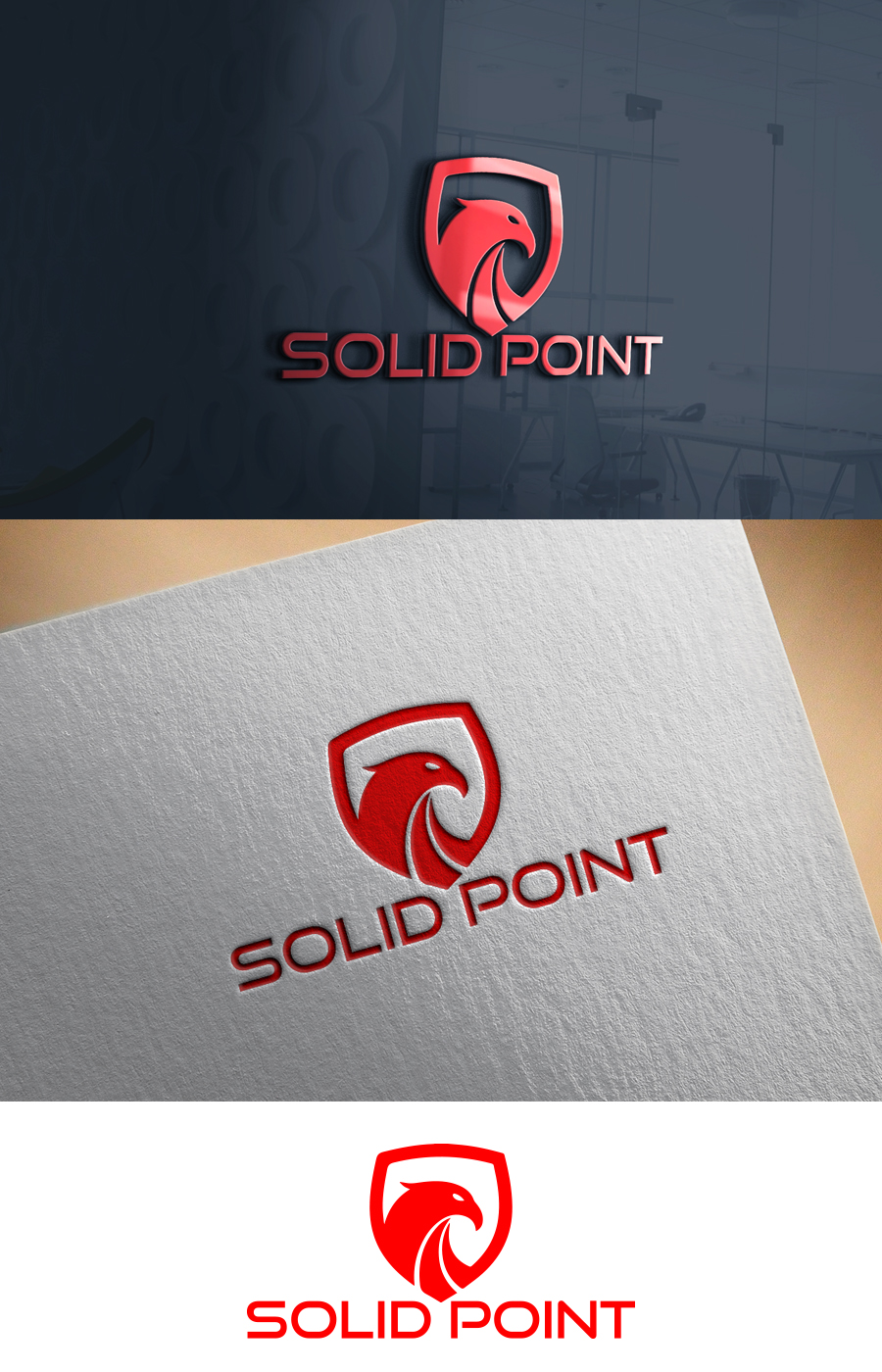 Logo Design by supercreative for this project | Design #16192486