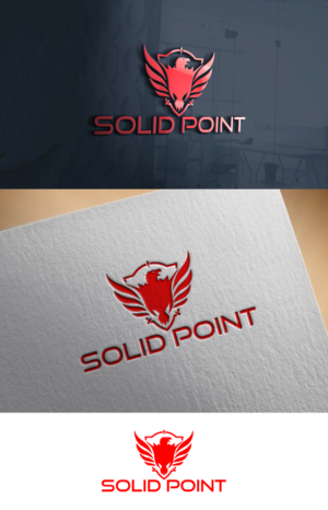 Logo Design by supercreative for this project | Design: #16192487