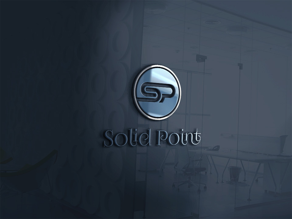 Logo Design by imsakiballhasan for this project | Design #16200939