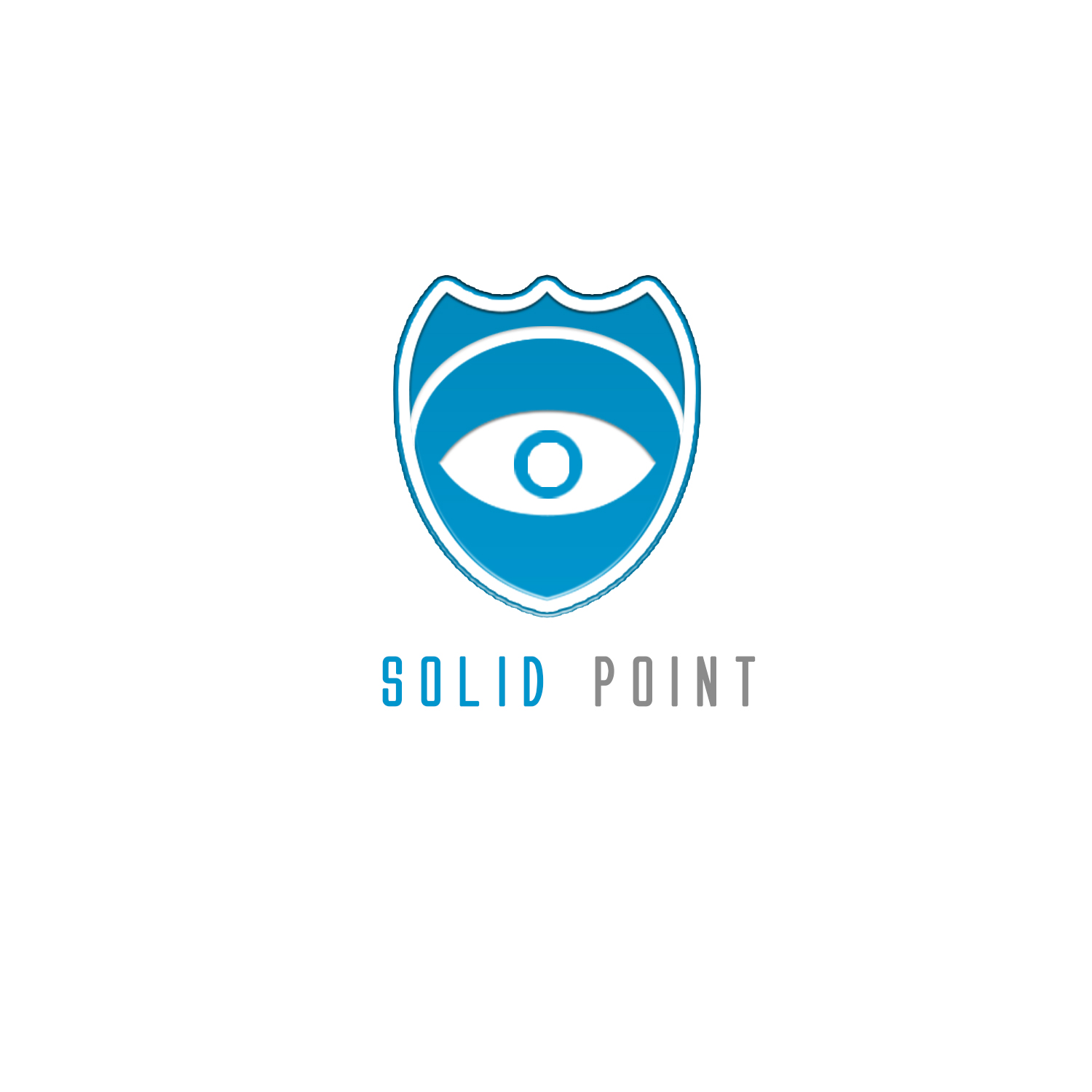 Logo Design by Solomon Durai for this project | Design #16337348