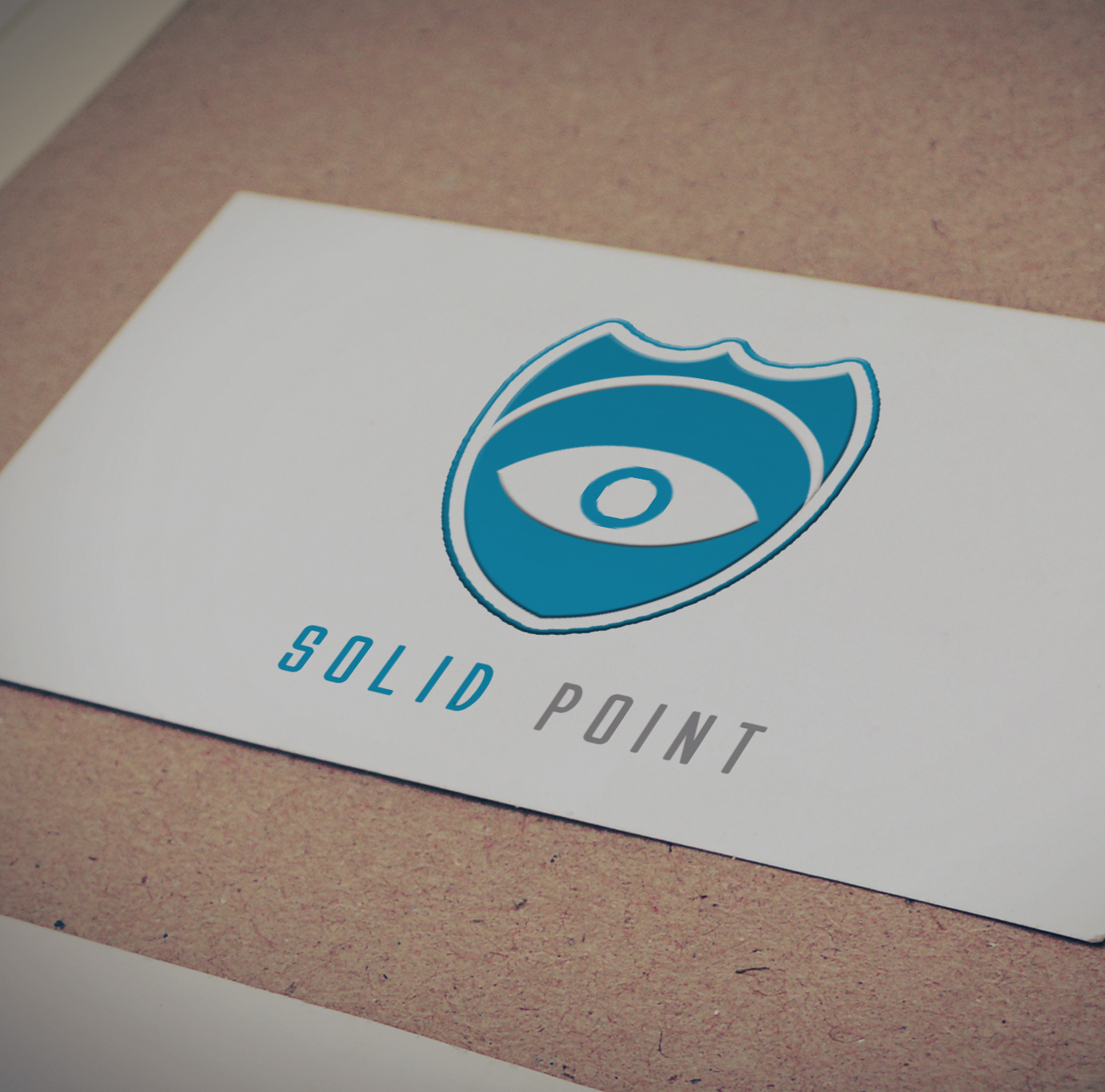 Logo Design by Solomon Durai for this project | Design #16337396