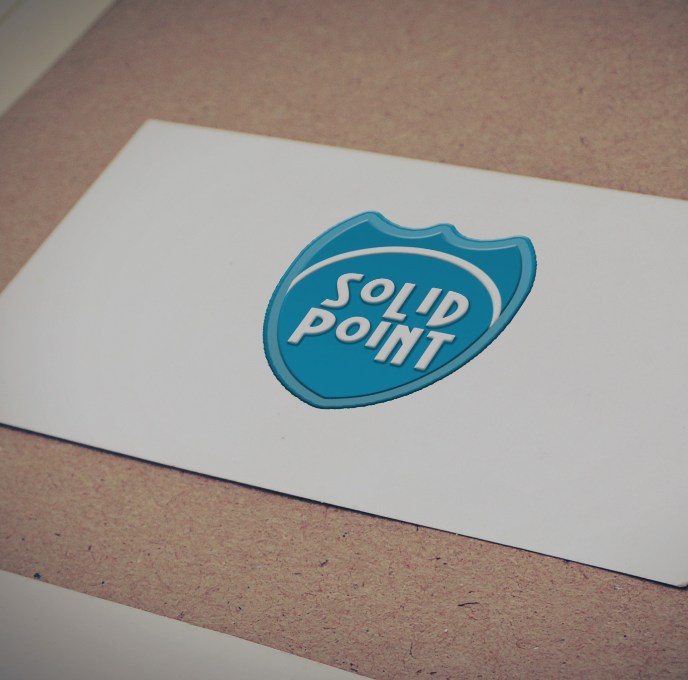 Logo Design by Solomon Durai for this project | Design #16337579
