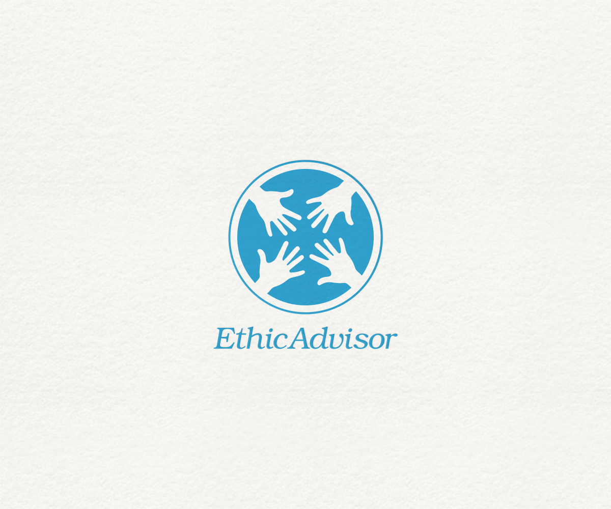 Logo Design by Sketsa Media for EthicAdvisor | Design #16250568