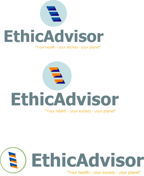 Logo Design by lets_fly for EthicAdvisor | Design #16338584