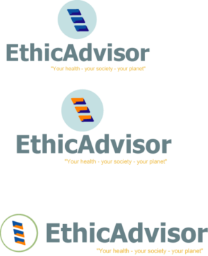 Logo Design by lets_fly for EthicAdvisor | Design: #16338584