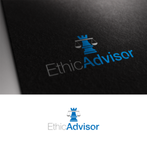Diseño de Logo por DesignDUO para EthicAdvisor | Diseño: #16327355