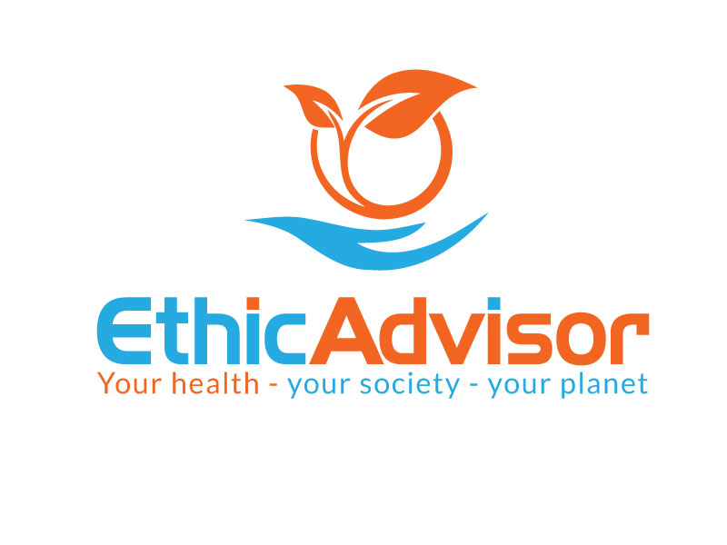 Diseño de Logo por Origin to Original para EthicAdvisor | Diseño #16210686