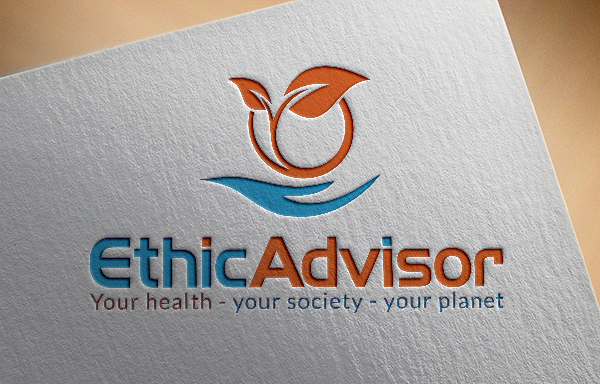 Diseño de Logo por Origin to Original para EthicAdvisor | Diseño #16210687