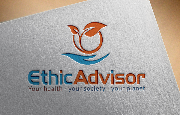 Logo Design by Origin to Original for EthicAdvisor | Design #16210688