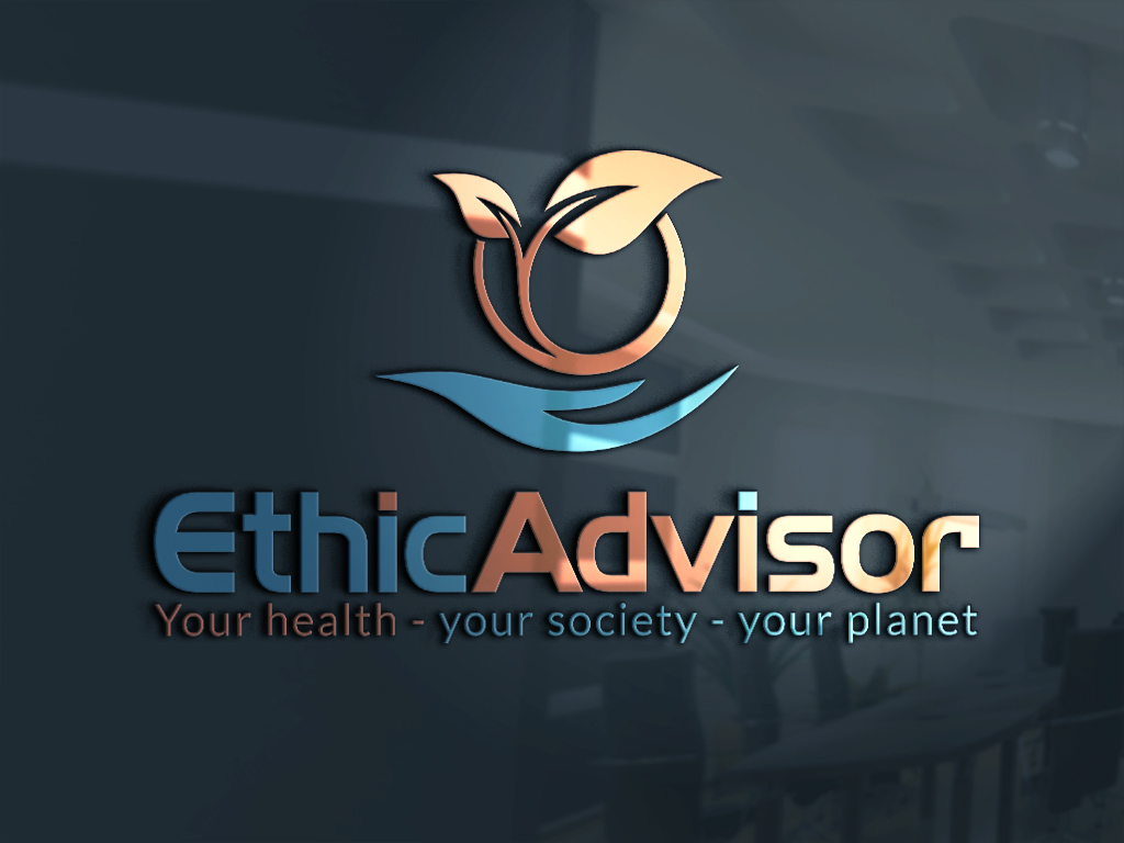 Logo Design by Origin to Original for EthicAdvisor | Design #16210689