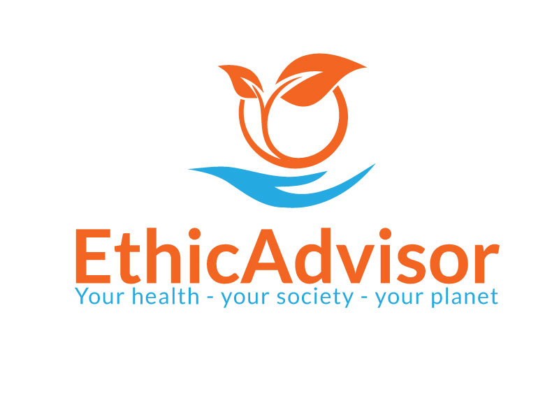 Logo Design by Origin to Original for EthicAdvisor | Design #16223332