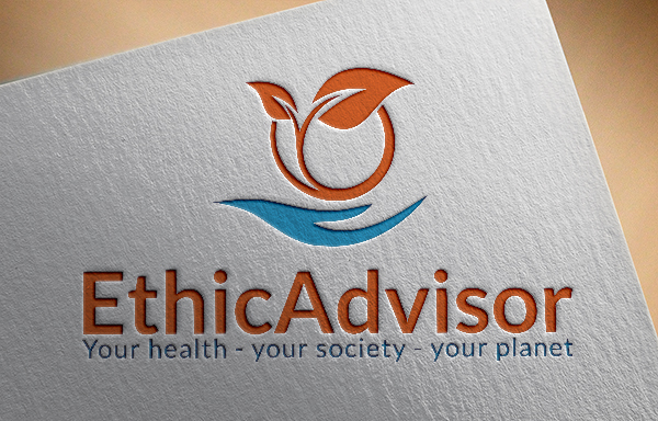 Logo Design by Origin to Original for EthicAdvisor | Design #16223334