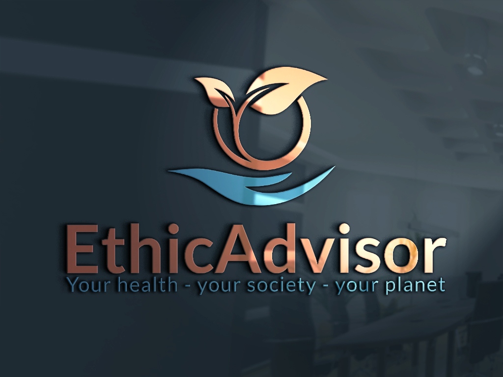 Diseño de Logo por Origin to Original para EthicAdvisor | Diseño #16223335