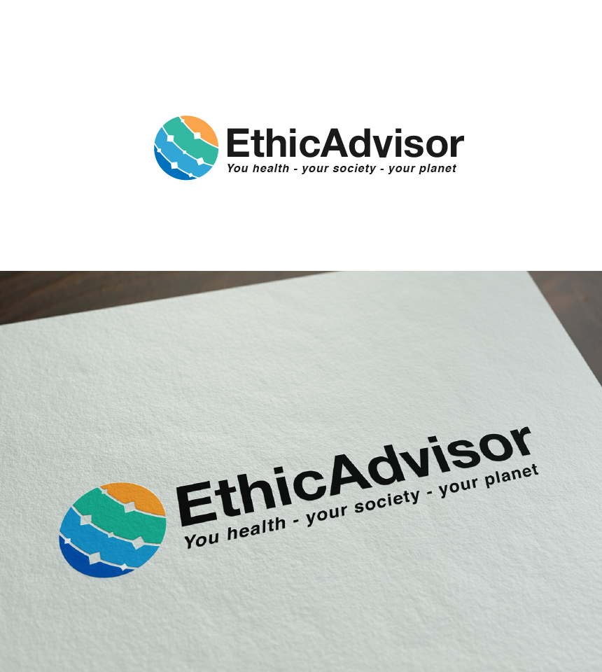Diseño de Logo por ArtPrincess para EthicAdvisor | Diseño #16191422
