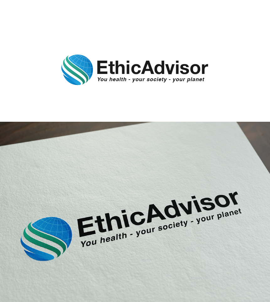 Logo Design by ArtPrincess for EthicAdvisor | Design #16191423