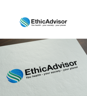 Logo Design by ArtPrincess for EthicAdvisor | Design: #16191423