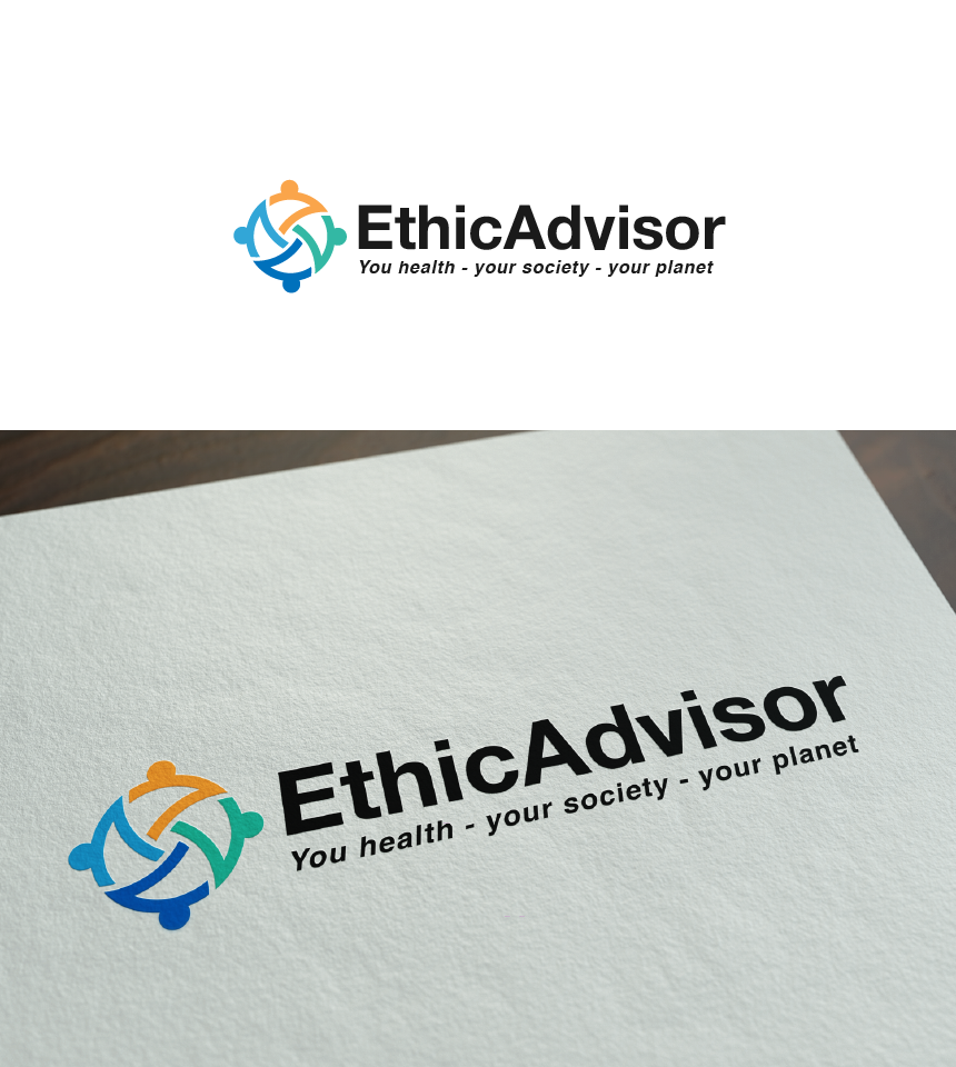 Diseño de Logo por ArtPrincess para EthicAdvisor | Diseño #16211004