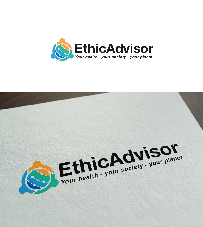 Logo Design by ArtPrincess for EthicAdvisor | Design #16211060