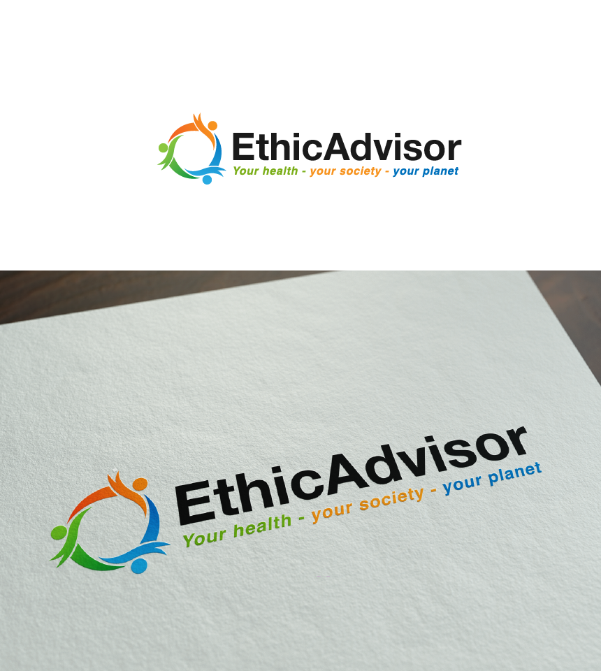 Logo Design by ArtPrincess for EthicAdvisor | Design #16241592