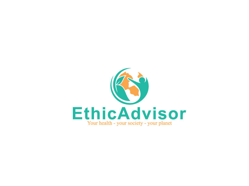 Logo Design by ART Libery for EthicAdvisor | Design #16311566