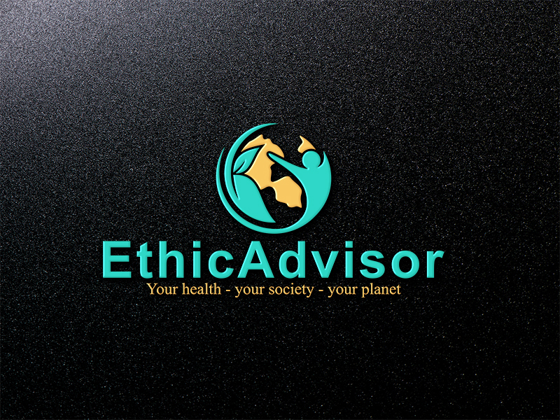 Logo Design by ART Libery for EthicAdvisor | Design #16311567
