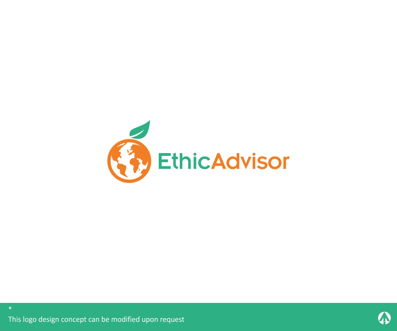 Logo Design by MBARO for EthicAdvisor | Design #16222956
