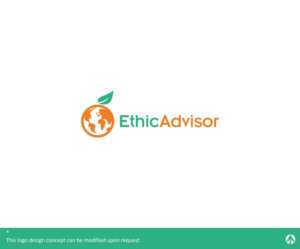 Logo Design by MBARO for EthicAdvisor | Design: #16222956