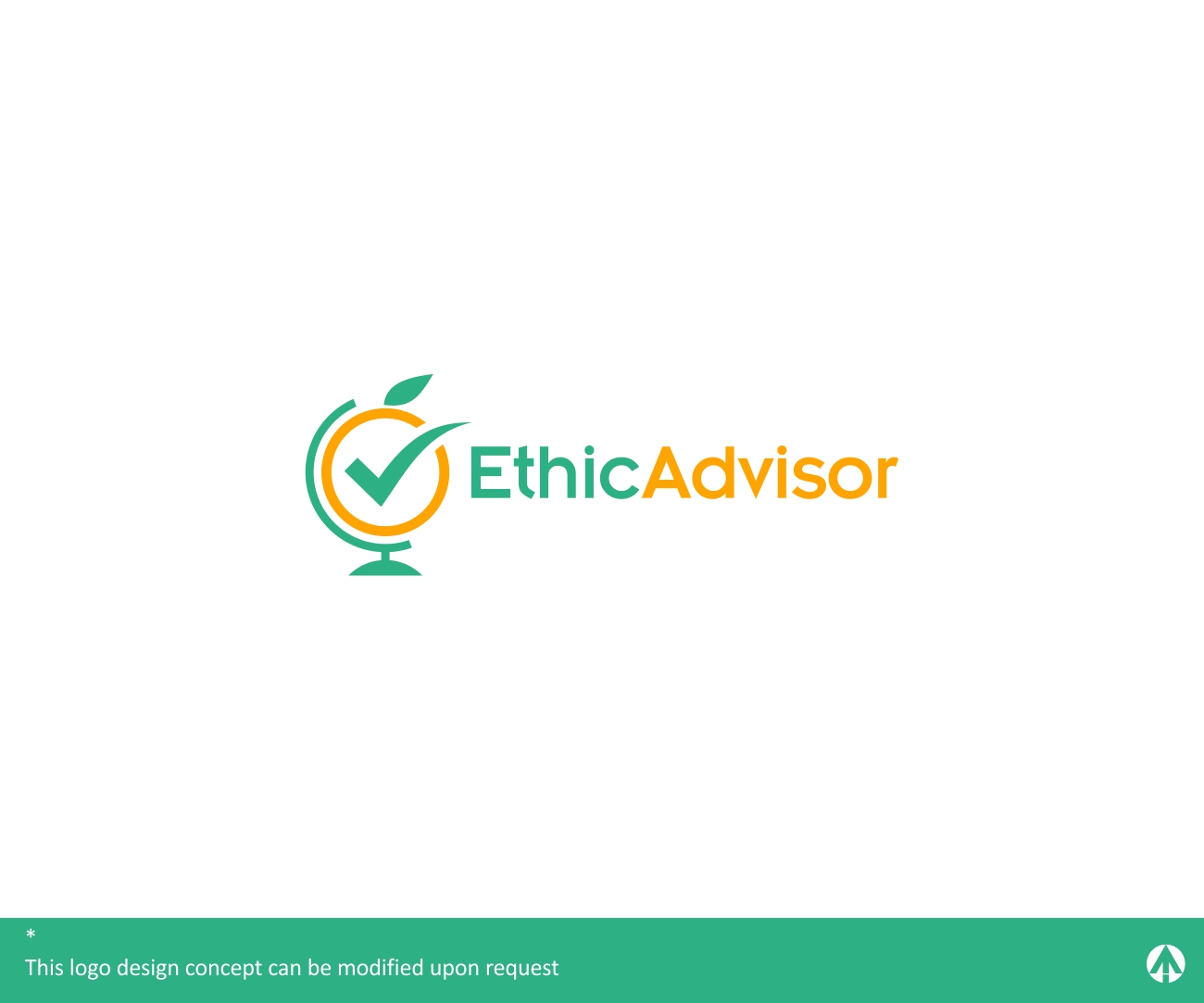 Logo Design by MBARO for EthicAdvisor | Design #16223608