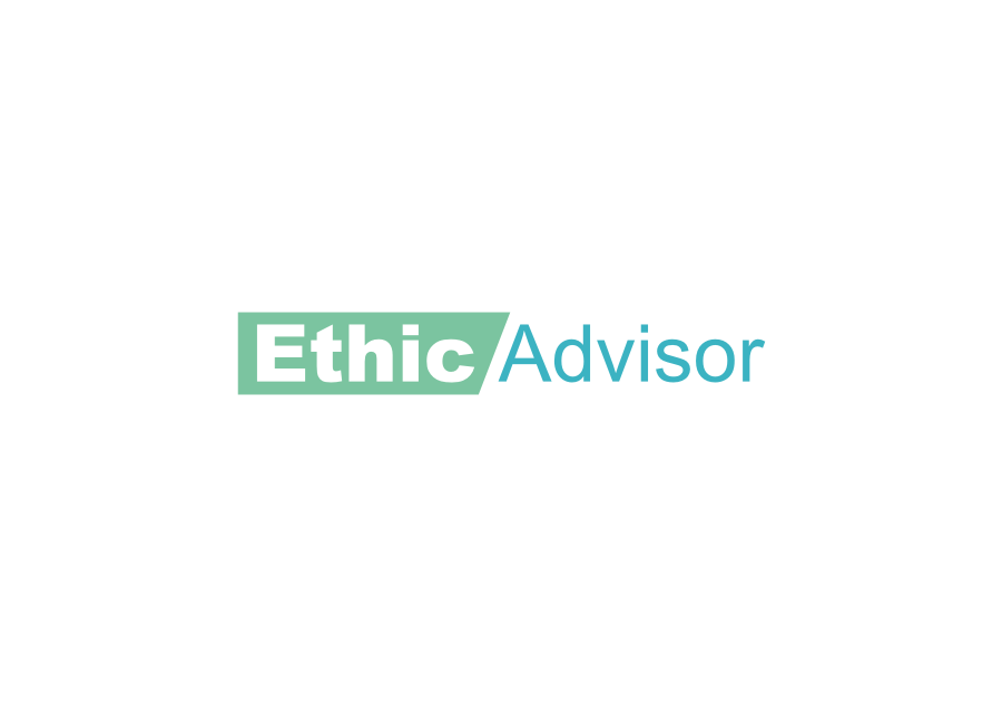 Logo Design by RetnoHandayaniDESIGNS for EthicAdvisor | Design #16266552