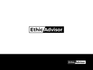 Logo Design by e-mind for EthicAdvisor | Design: #16285367